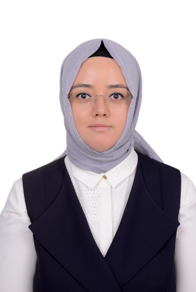 Zeynep ARSLAN (2) - Zeynep Arslan